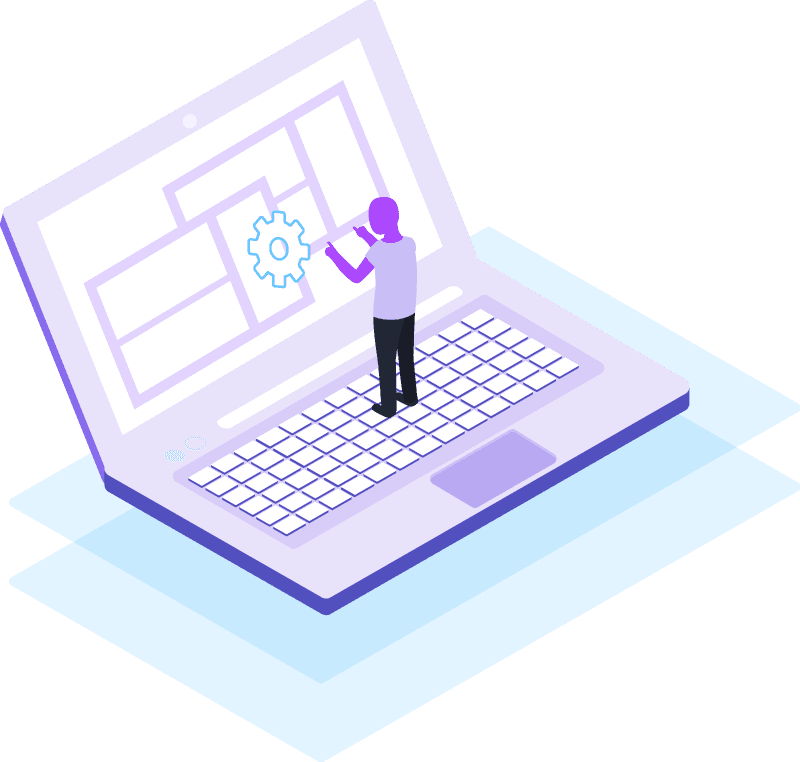 desarrollo y diseño de páginas web profesionales para empresas