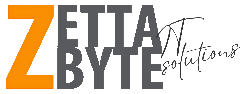 Servicios informáticos Zettabyte